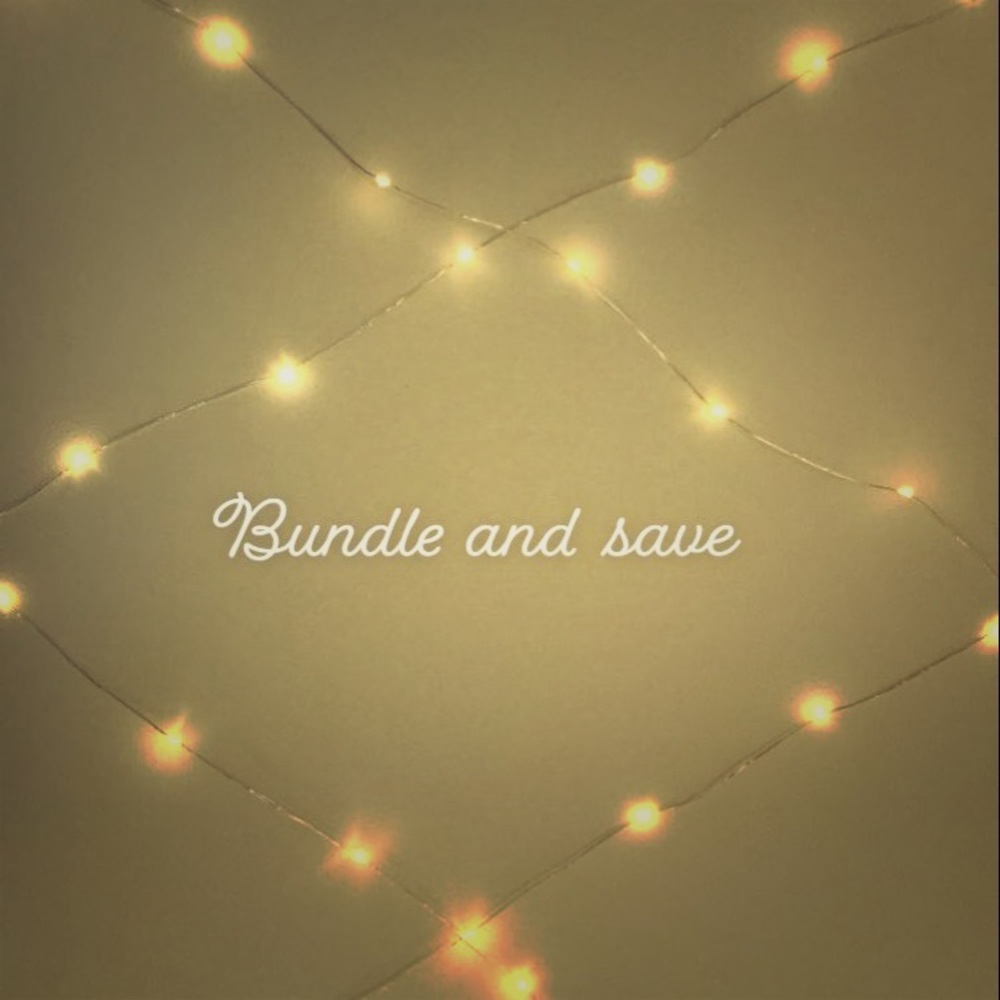 Bundles